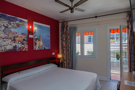 Hotel El Cid