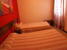 Hotel El Cid