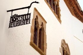 Hotel El Xalet