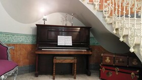 Hotel El Xalet