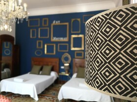 Hotel El Xalet