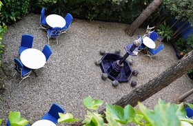 Hotel Medium Renaixença