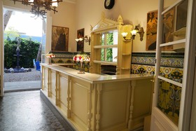 Hotel Medium Renaixença