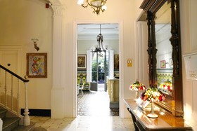 Hotel Medium Renaixença