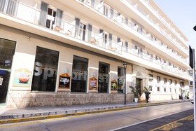 Hotel Subur