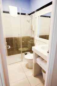 Hotel Subur