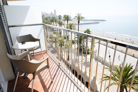 Hotel Subur