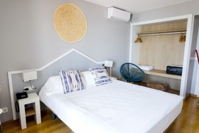 Hotel Subur