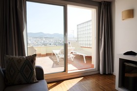 Hotel Subur