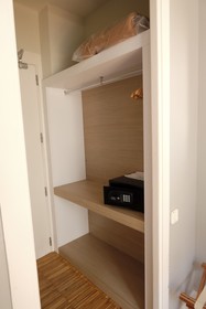 Hotel Subur