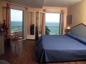 Hotel Subur