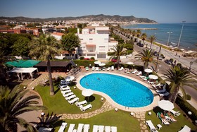 Hotel Subur Maritim