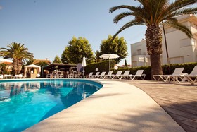 Hotel Subur Maritim