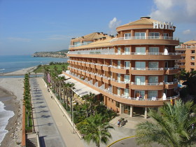 Hotel Sunway Playa Golf & Spa