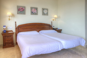 Hotel Sunway Playa Golf & Spa