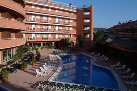Hotel Sunway Playa Golf & Spa
