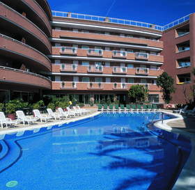 Hotel Sunway Playa Golf & Spa