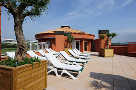 Hotel Sunway Playa Golf & Spa
