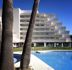 Meliá Sitges