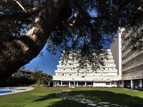 Meliá Sitges