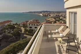 Meliá Sitges