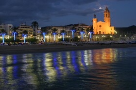 Meliá Sitges