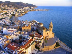 Meliá Sitges