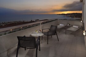 Meliá Sitges