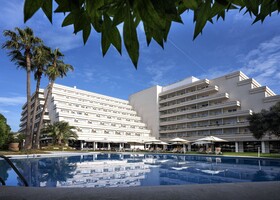 Meliá Sitges