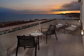 Meliá Sitges