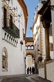 Meliá Sitges