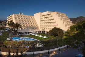 Meliá Sitges