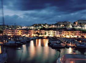 Meliá Sitges