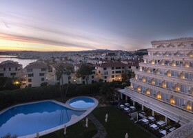 Meliá Sitges