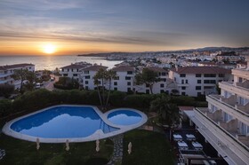 Meliá Sitges