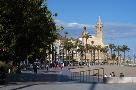 Meliá Sitges