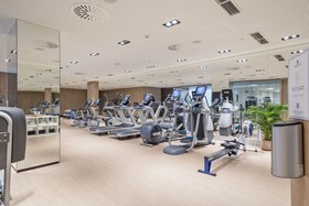 Meliá Sitges