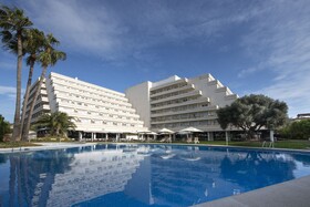 Meliá Sitges