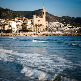 Meliá Sitges