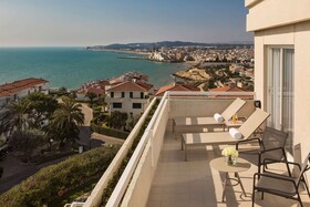 Meliá Sitges