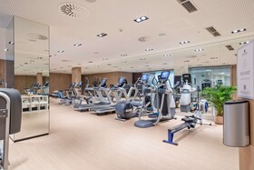 Meliá Sitges