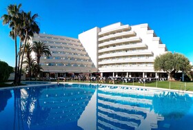 Meliá Sitges