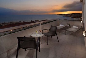 Meliá Sitges
