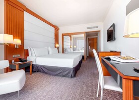 Meliá Sitges