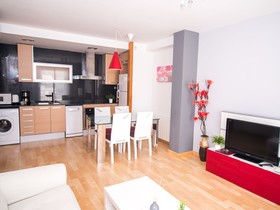 Sealand Sitges Apartments
