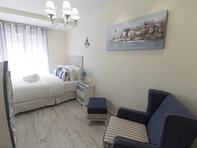Sitges Centre Mediterranean House