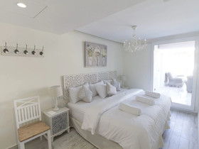 Sitges Centre Mediterranean House