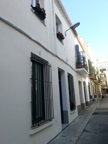 Sitges Rustic Apartments