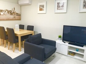 Sitges Rustic Apartments