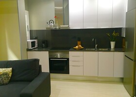 Sitges Rustic Apartments